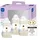 MAM Easy Start Anti-Colic Babyflasche | 3.0 Stück