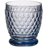 Villeroy & Boch Becher blue Boston coloured Gläser
