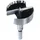 Fisch Tools Wave Cutter Forstnerbohrer 48x90 mm 1er Pack 031704800