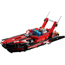 AGI Technic Rennboot (42089)