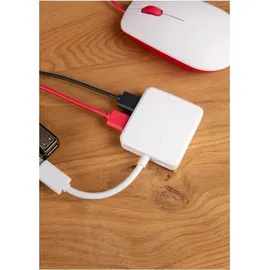 Raspberry Pi USB 3.0 Hub