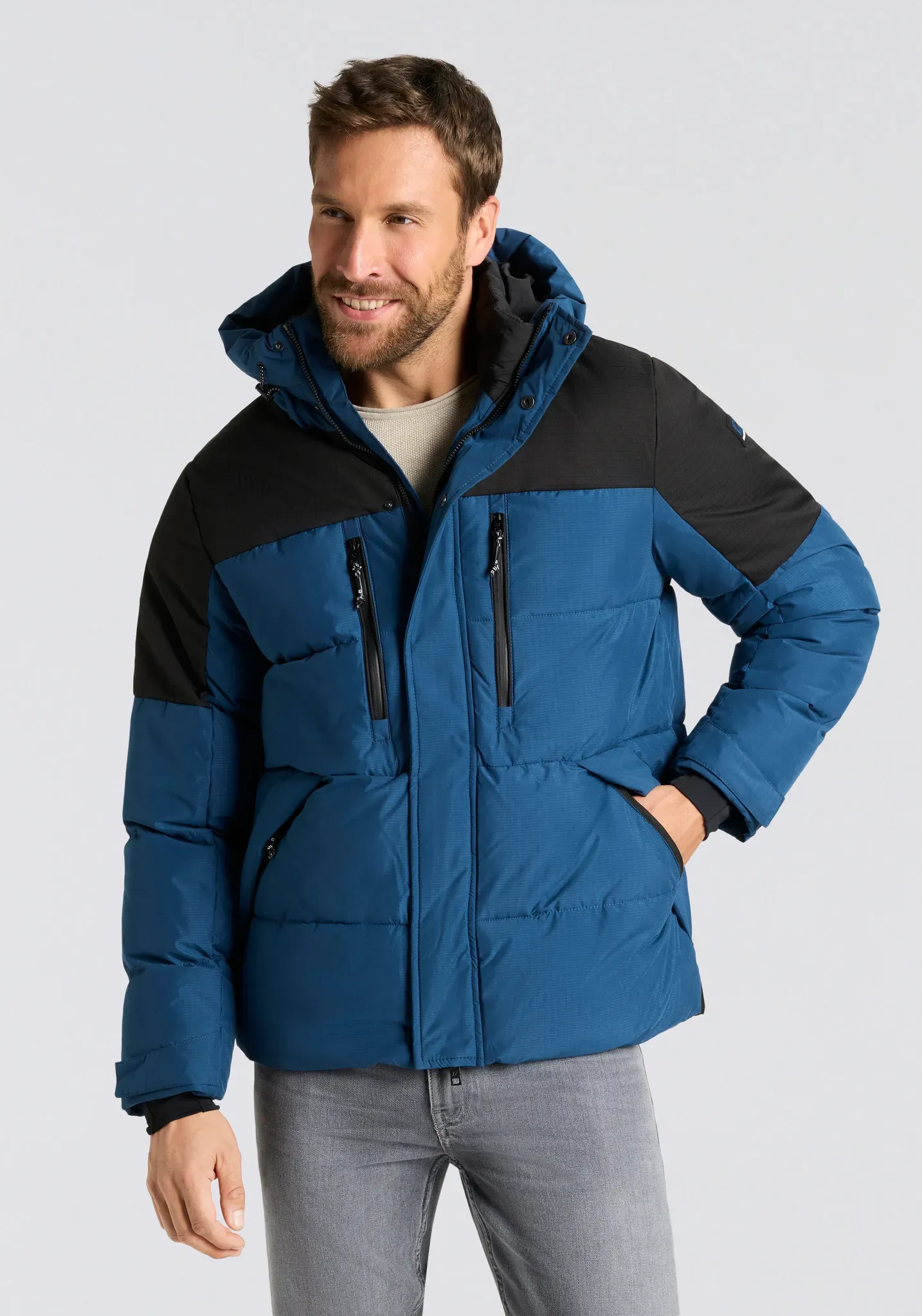 Steppjacke KILLTEC 