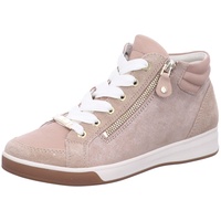 Ara Shoes ARA Damen Sneaker, Sand, 38