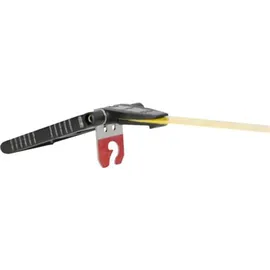 Stabila Maßband LBM 2000 Schwarz/Gelb 30 m