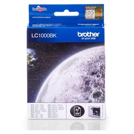 Brother LC-1000BK schwarz