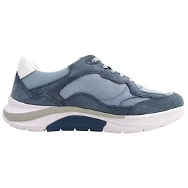 Gabor Sneakers Herren Blau 40