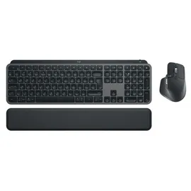 Logitech MX Keys Combo for Business DE
