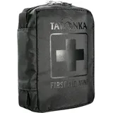 Tatonka First Aid Mini black
