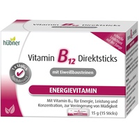 Hübner Vitamin B12 Direktsticks