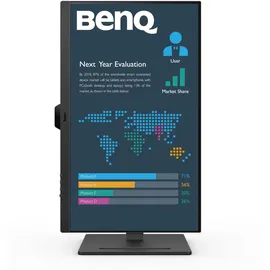 BenQ BL3290QT 32" schwarz