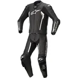 Alpinestars Missile V2 2-tlg. schwarz/weiß 52