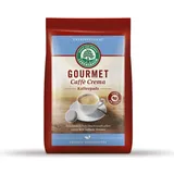 Lebensbaum Gourmet Caffè Crema entkoffeiniert Pads bio (18St)