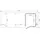 SKANHOLZ Carport Wendland 3,62 x 8,70 m Eiche hell mit Abstellraum