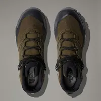 The North Face Offtrail Hike Mid GORE-TEX SYCAMORE/TNF BLACK