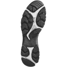 Haix Sicherheitsstiefel Nevada Mid Gr.9 (43) schwarz S3 HRO HI CI WR SRC ESD