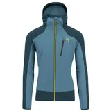 Karpos Parete Softshelljacke - Niagara / Stargazer - S