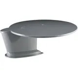 Maxview Gazelle Pro 12/24 Volt, anthrazit