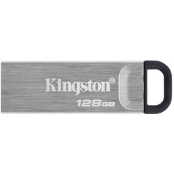 Kingston KINGSTON USB-Stick 128GB Kingston DataTraveler Kyson Gen 1 USB3.2 USB-Stick