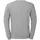 Uhlsport Sweatshirt Kinder dark grau melange 152