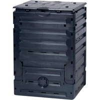Garantia Komposter Eco-Master 450l schwarz 1St.