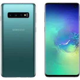 Samsung Galaxy S10 128 GB Prism Green