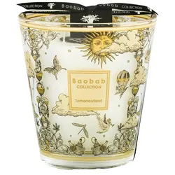 Candle Max 16 Tomorrowland 2025