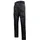 LS2 Chart EVO wasserdichte Damen Motorrad Textilhose, schwarz Short