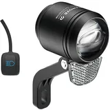 Litemove Speed Pedelecs-Scheinwerfer \"AE-200\", für Gabelbefestigung,