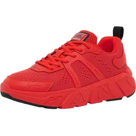 Karl Kani Runner Schwarz 42
