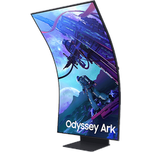 Samsung Odyssey Ark S55CG970NU 55"