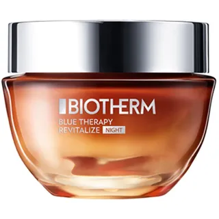 Biotherm Blue Therapy Revitalize Nachtcreme 50ml One Size
