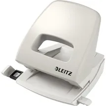 Leitz Locher NeXXt 50050085 max. 25Bl. Metall/Kunststoff gr