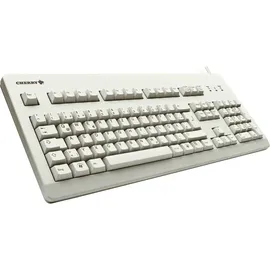 Cherry G80-3000 US hellgrau  (G80-3000LPCEU-0)