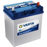 Varta Starterbatterie Varta 5401260333132 SUZUKI BALENO (EG)
