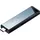 A-Data UE800 2 TB USB-C Silber AELI-UE800-2T-CSG