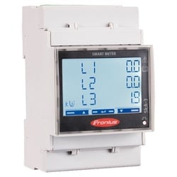 Fronius SMART METER 0% MwSt §12 III UstG TS 5KA-3 bidirektionaler Zähler