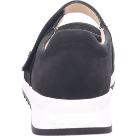 Finn Comfort ASSENZA Damen Schwarz 38,5