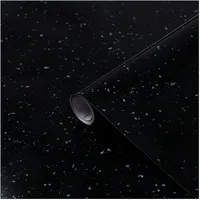 D-c-fix Klebefolie Marmoroptik Schwarz B/L: ca. 67,5x200 cm x