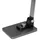 Hansa Breeze Schreibtischlampe grau