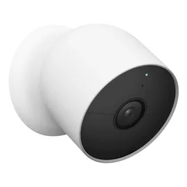 Google Nest Cam mit Akku 2 St.