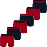 Phil & Co. Berlin Retro Pants Jersey 6er Pack