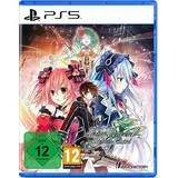 Fairy Fencer F: Refrain Chord Day One Edition - Sony PlayStation 4 - Multicolor