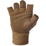 Harbinger Pro Ww 2.0 Trainingshandschuhe - Tan - M