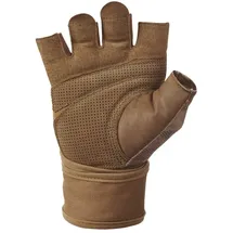 Harbinger Pro Ww 2.0 Trainingshandschuhe - Tan - M