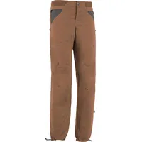 E9 Herren N 3Angolo 2 Hose (Größe L, braun)