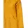 DERBE Traveby Regenjacke Damen Gelb 38