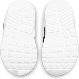 Nike Air Max SC Baby-Sneaker black/white-black 26