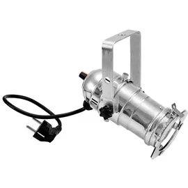 Eurolite LED PAR-20 3CT sil