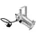 Eurolite LED PAR-20 3CT sil