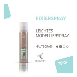 Wella Professionals EIMI Fixing Mistify Me Light 75ml